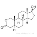 Oxandrolone CAS 53-39-4